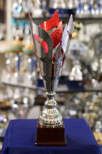 coppa arrotolata interno rossa 