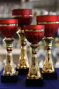 coppe oro rosse