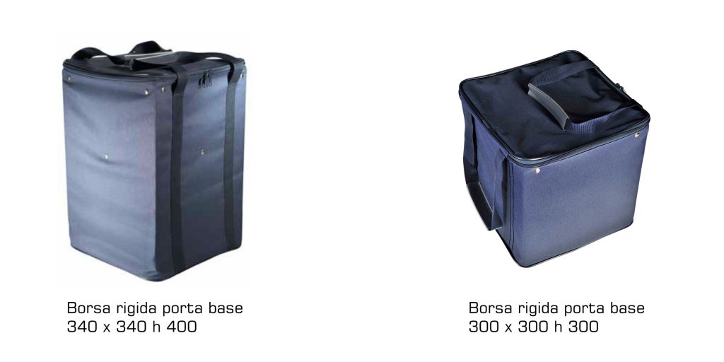 borse porta base
